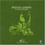 Various Artists - Oriental Garden Vol.2 - 2CD