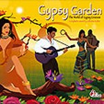Various Artists - Gypsy Garden - 2CD