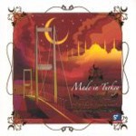 Various Artists - Made in Turkey (2CD)