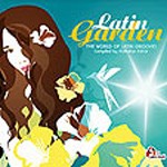 Various Artists - Latin Garden (2CD)