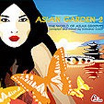 Various Artists - Asian Garden Vol.2 (2CD)