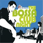 Various Artists - Bossa Club Night (2CD)