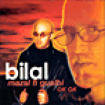 Bilal - Mazal Fi Gualbi (CD)