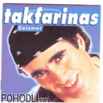 Takfarinas - Salamet (CD)