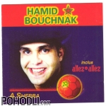 Hamid Bouchnak - Allez Allez (CD)