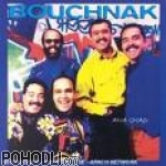 Hamid Bouchnak - Ana Ghadi (CD)