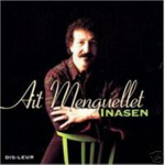 Ait Menguellet - Inasen (CD)