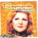 Raymonde - Taala Mami (CD)