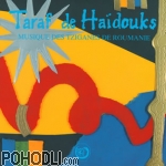 Taraf de Haidouks - Musique des Tziganes de Roumanie (CD)