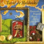 Taraf de Haidouks - Honourable Brigands, Magic Horses and Evil Eye (CD)