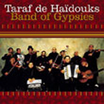 Taraf de Haidouks - Band of Gypsies (CD)