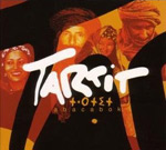 Tartit - Abacabok (CD)