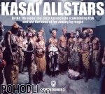 Kasai Allstars - Congotronics 3 (CD)