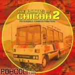 Various Artists - The Roots of Chicha 2 (CD)