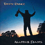 Alasdair Fraser - Down Dance (CD)