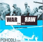 War No War - Songs Not Bombs (CD)