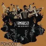 Amariszi - Nine Balkans Nights (CD)