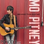 Mo Pitney - Behind This Guitar (CD)