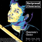 Hariprasad Chaurasia - Chaurasia's Choice (CD)