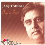 Jagjit Singh - Face to Face (CD)