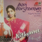 Nithyasree Mahadevan - Devi Darshanam Vol.2 (CD)