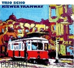 Trio Scho - Kiewer Tramway (CD)