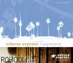 Odessa Express - RussaNova (CD)