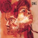 One - Don't Be a Stranger (CD)