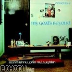 Mahavishnu John McLaughlin - My Goal's Beyond (vinyl)