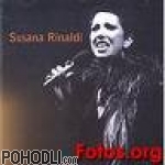 Susana Rinaldi - Tango (CD)