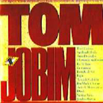 Chovendo na Roseira - Interpreta Tom Jobim (CD)