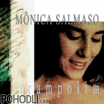 Monica Salmanso - Trampolim (CD)
