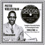 Peetie Wheatstraw - The Devil's Son-In-Low (CD)