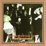 Harlem Hamfats - Jam Jamboree (CD)
