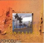 Soneros Del Valle - Fantasias (CD)