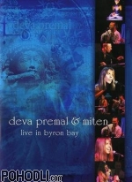 Deva Premal & Miten - Live in Byron Bay (DVD)