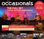 The Occasionals - The Full Set (Of Basic Scottish Ceilidh Dances) (CD+DVD)