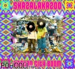 Shazalakazoo - Karton City Boom (vinyl)