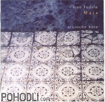 Ensemble Accroche Note - Ivan Fedele - Maja (CD)