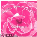 Feleque - Techno Roman Project (CD)