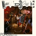 David Bowie - Never Let Me Down (vinyl)