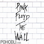 Pink Floyd - The Wall (2CD)