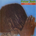 Peter Tosh - Mystic Man (vinyl)