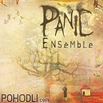 Panic Ensemble - Panic Ensemble (CD)