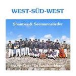 Shantychor de Buddelshipper - Shanties & Seemannslieder