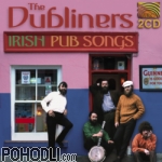 The Dubliners - Irish Pub Songs (2CD)