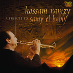 Hossam Ramzy & Samy el Bably - A Tribute to Samy El Bably (CD)