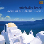 Michalis Terzis - Music of the Greek Islands
