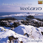 Noel McLoughlin - Christmas and Winter Songs from Ireland (CD)