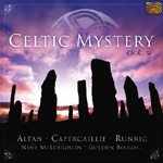 Various Artists - Celtic Mystery Vol.2  (CD)